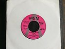 The Factory Path Through The Forest Rare Mod 7 Inch Repress Clifford T Ward.