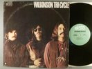 Wilkinson Tri-Cycle  Self-Titled    Blues Rock; Hard Rock; Psych