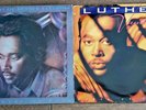 Luther Vandross - 2 × , Vinyl, LPs -The Best Of (1989) + Power Of Love (1991)