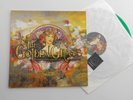 THE GOLDEN GRASS    SAME    SVART    MINT    COLORED PRESS    SIGNED
