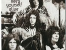 QUEEN Keep Yourself Alive/Son And Daughter 7