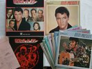 8 LP Box feat 2x Elvis VFC-5301-8 Japan 1980 VERY RARE RCA Family Club Mailorder