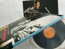 1 LP Box Elvis On Stage SX-202 Japan 1972 RARE with original OBI ex condition