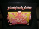 Black Sabbath **Sabbath Bloody Sabbath **BRAND NEW RECORD LP VINYL