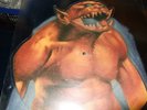METALLICA : JUMP IN THE FIRE PICTUREDISC SHAPE 7
