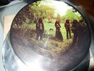 BLACK SABBATH : PARANOID PICTUREDISC 7