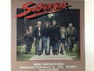 Suburbia, Original Soundtrack. Enigma Records E-1093. First Pressing. VG+/VG+