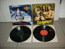 Slade-Slayed ?/You boyz make big noize (2 LP)