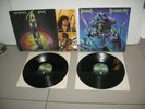 Nazareth-No mean city/Expect no mercy (2 LP)