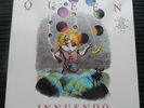 1991 QUEEN INNUENDO LP Vinyl Album PCSD 115 A-2U-1-15 B-2U-1-4 Ex condition