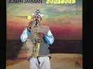 Joseph Jarman-Sunbound Volume One-AECO 002-FREE JAZZ