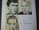 Go-Betweens Send Me A Lullaby OZ 1982 Missing Link LP EX