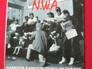 NWA GANGSTA GANGSTA 7