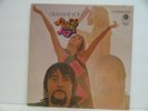 GRAHAME BOND 33 RPM LOVE IS THE LAW PULSAR RECORDS STEREO AR 10604 VG++