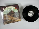 THE GRATEFUL DEAD - WAKE OF THE FLOOD - IN SHRINK - VINYL LP RECORD ALBUM