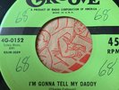 R&B Rocker 45/ Varetta Dillard 