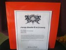 Xasthur telepathic with the deceased test press TP