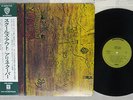 ALICE COOPER SCHOOL'S OUT WARNER P-8227W Japan OBI VINYL LP