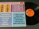 Ike and Tina Turner Greatest Hits Sue LP G+ mono shrink wrapped cover 1958
