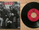 RARE FRENCH EP THE KINKS DANDY-FANCY