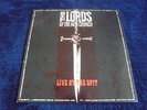 The Lords Of The New Church - Live At The Spit 1988 UK LP ILLEGAL 1st
