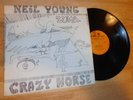 Neil Young - Zuma   First Pressing Reprise   MS 2242  *** NM ***