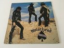 VINYLE LP - MOTORHEAD - ACE OF SPADES - 1980 - BRONZE RECORDS