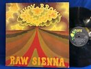SAVOY BROWN RAW SIENNA PARROT ORIGINAL USA LP EXC