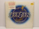 BEE GEES Greatest (Hits) Vinyl 2 LP, RSO RS-2-4200, Sealed / New w/ Hype Sticker