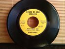 NORTHERN SOUL 45 DICKIE WONDER STORY OF MY LOVE - NO STRONGER LOVE VG