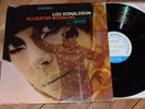 Lou Donaldson Alligator Bogaloo NM  Blue Note lp Lonnie Smith Jazz Funk Breaks