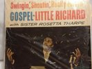 Swingin, Shoutin, Really Movin Gospel* Little Richard With Sister Rosetta Tharpe