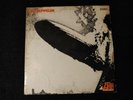 Led Zeppelin 1 I Original Pressing Vinyl Record LP Album SD 8216 1969 1841 addr