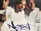 Welcome II Nextasy [PA] [LP] by Next (Vinyl, Jun-2000, Arista Records USA)