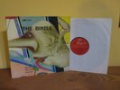 WOLFGANG DAUNER QUINTET: Oimels, MPS.., CRM 710, ORG GER, 12