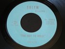 Big Ella   Too Hot to Hold / Come Back Home   Salem   Chicago funk soul 45 HEAR