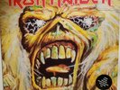 IRON MAIDEN 7