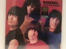Ramones End of the Century 180 gram LP Album 2011 Reissue Sire SRK 6077 Sealed