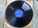 78tk-Hawaiian-VELVET TONE 2121-Frank Ferera Trio w/ Annette Hanshaw