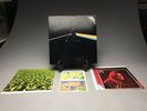 Promo 1973 Pink Floyd Dark Side of The Moon SMAS-11163 Posters Stickers Nice
