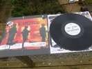 The Libertines - Up The Bracket UK Press Rough Trade RTRADE LP065 Alternative LP
