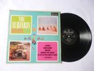 THE SURFARIS   FUN CITY USA   1964 UK 1ST PRESS SURF ROCK VINYL LP   PLAYS GREAT