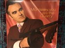 MORRISSEY   YOU ARE THE QUARRY   Original on Attack US Vinyl 2004 EX/EX  COOL