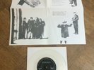 JOY DIVISION an ideal for living Rare 7