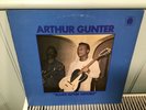 Arthur Gunter 'Blues after Hours' LP Blue Horizon Label No. 2431 012 Select