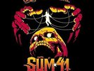 Sum 41 : Order in Decline VINYL 12