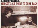 Stereophonics-You Gotta Go There To Come Back VINYL NEW