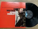 Hank Mobley Hi voltage Blue Mitchell-McLean Blue Note stereo Liberty Van Gelder