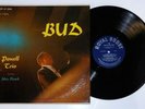 Vintage jazz lp BUD POWELL TRIO Featuring Max Roach 1958 Royal Roost RLP 2224 V+