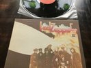 RARE LED ZEPPELIN II RL LW SS ST AT 8236 Robert Ludwig Hot Mix 1841 Broadway